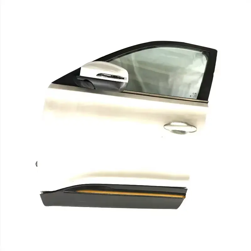 Apakah Pintu Hadapan untuk Chery TIGGO 4 PRO dan Bagaimana Memilih Pintu Yang Tepat?