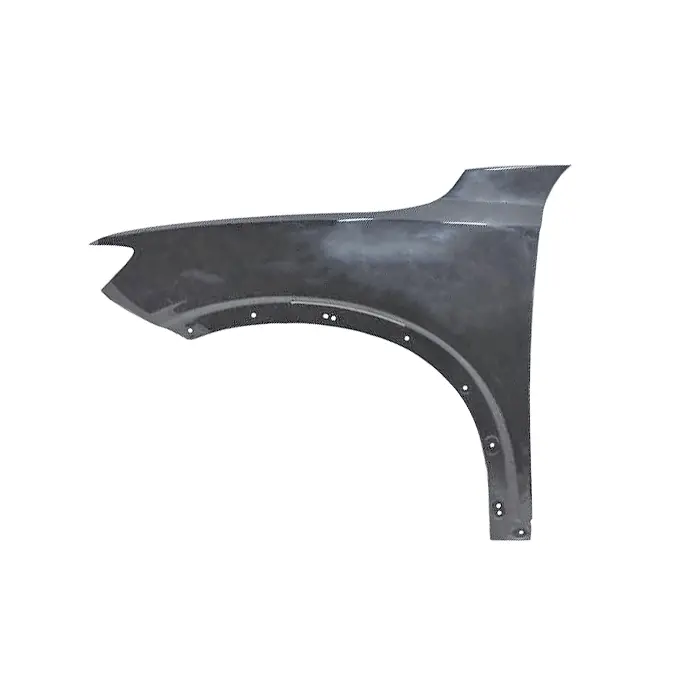 Mengapa Fender untuk Geely EMGRAND Penting untuk Perlindungan dan Gaya Kenderaan