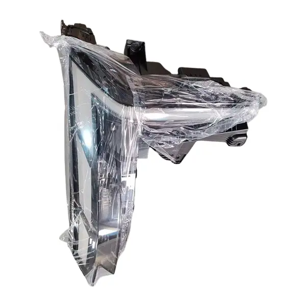 Mengapa Lampu Depan untuk Geely Atlas Pro Penting untuk Keselamatan dan Gaya