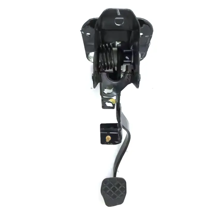 Pedal Klac untuk Chery Tiggo