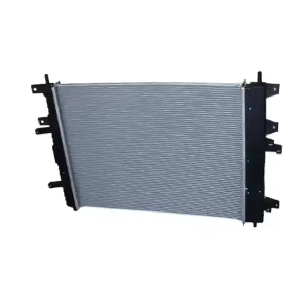 Penyejukan Radiator Sesuai untuk Chery Tiggo 7 Pro