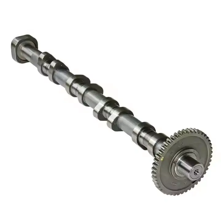 Ekzos Camshaft Timing Gear Fit untuk AUDI 06H109022BA
