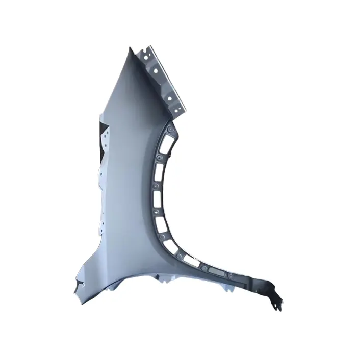 Fender untuk Chery EXEED