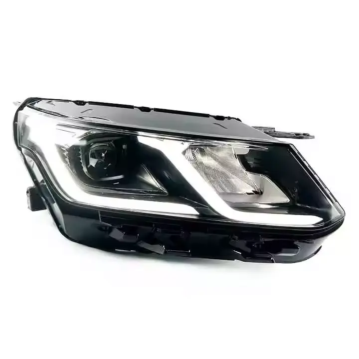 Lampu Depan Untuk GEELY COOLRAY