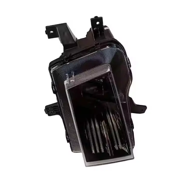 Lampu depan untuk JAC JS4