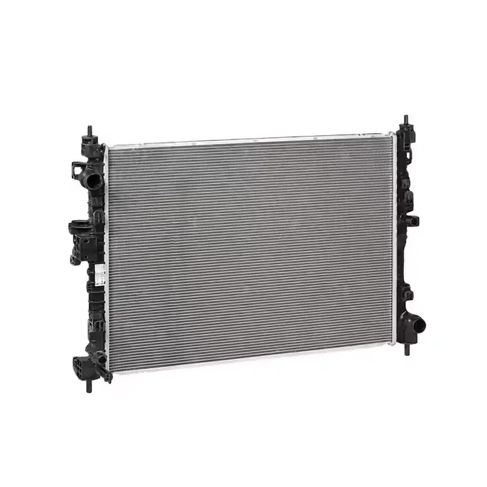 Radiator untuk Haval Jolion