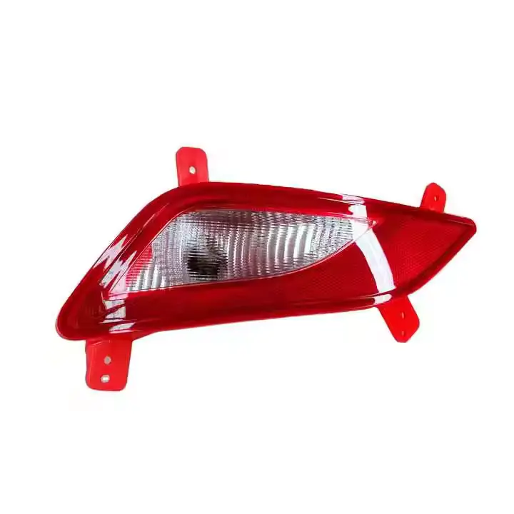 Lampu Kabus Belakang untuk JAC S3