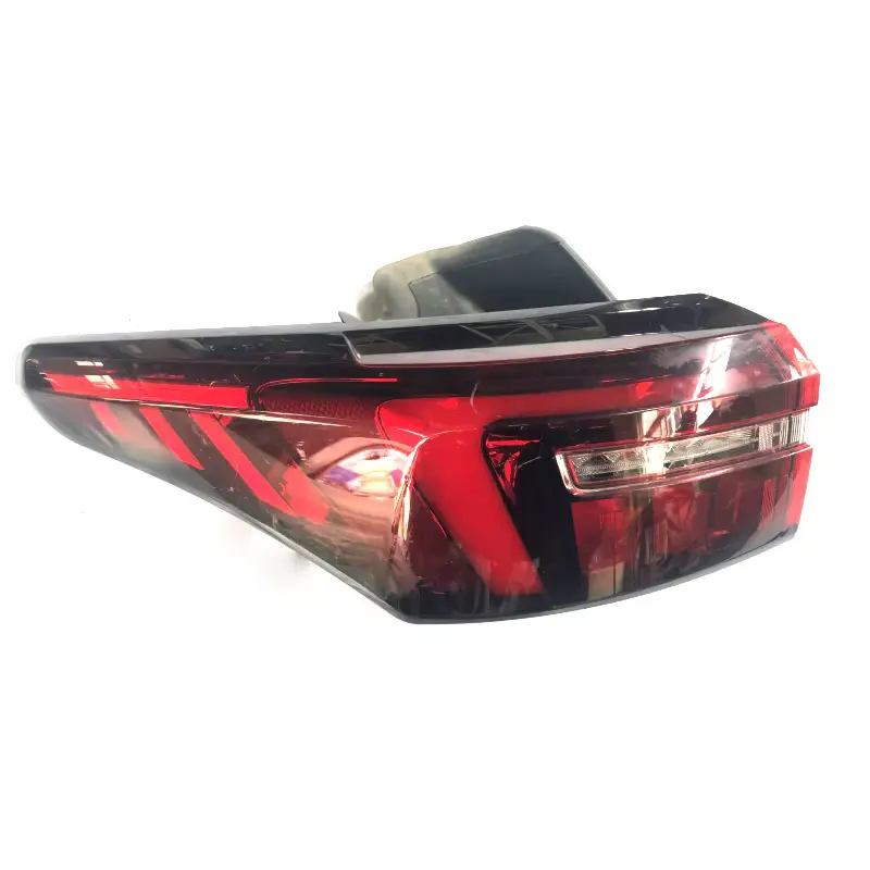 Lampu Kabus Ekor untuk Chery Tiggo 3X Plus